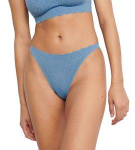 ������� SLOGGI ZERO FEEL BLISS STRING ������� (XXL)