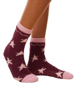  TRIUMPH ACCESSORIES SOCKS 2 PACK 01  (ONE SIZE)