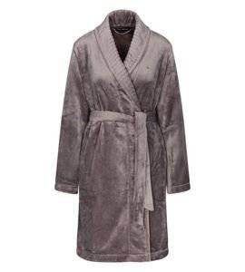  TRIUMPH ROBES FLEECE ROBE 01   (36-38)