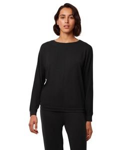 TOP TRIUMPH COZY COMFORT 01 ΜΑΥΡΟ (46) TOP TRIUMPH COZY COMFORT 01 ΜΑΥΡΟ (46)