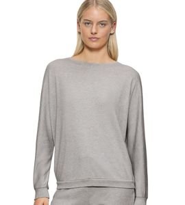 TOP TRIUMPH COZY COMFORT 01 ΓΚΡΙ ΜΕΛΑΝΖΕ (40) TOP TRIUMPH COZY COMFORT 01 ΓΚΡΙ ΜΕΛΑΝΖΕ (40)