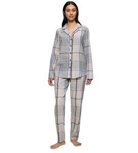 ΠΑΝΤΕΛΟΝΙ TRIUMPH BOYFRIEND PW X CHECKS ΓΑΛΑΖΙΟ (42) ΠΑΝΤΕΛΟΝΙ TRIUMPH BOYFRIEND PW X CHECKS ΓΑΛΑΖΙΟ (42)