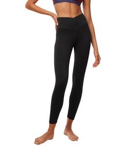 TRIUMPH CARDIO RTW HIGH-RISE LEGGINGS  (M)