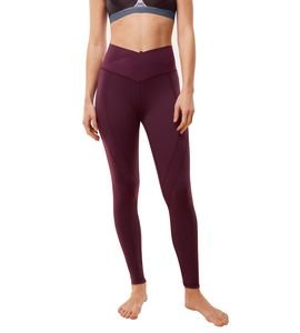ΚΟΛΑΝ TRIUMPH CARDIO RTW HIGH-RISE LEGGINGS ΜΠΟΡΝΤΩ (S) ΚΟΛΑΝ TRIUMPH CARDIO RTW HIGH-RISE LEGGINGS ΜΠΟΡΝΤΩ (S)