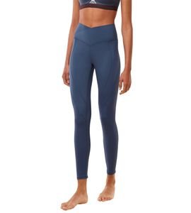 ΚΟΛΑΝ TRIUMPH CARDIO RTW HIGH-RISE LEGGINGS ΜΠΛΕ (L) ΚΟΛΑΝ TRIUMPH CARDIO RTW HIGH-RISE LEGGINGS ΜΠΛΕ (L)