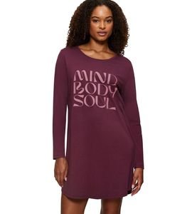 ΝΥΧΤΙΚΟ TRIUMPH NIGHTDRESSES NDK LSL X ΜΠΟΡΝΤΩ (48) ΝΥΧΤΙΚΟ TRIUMPH NIGHTDRESSES NDK LSL X ΜΠΟΡΝΤΩ (48)