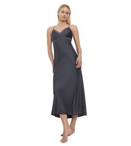 ΝΥΧΤΙΚΟ TRIUMPH SILKY SENSUALITY NDW LACE ΓΚΡΙ ΜΠΛΕ (36) ΝΥΧΤΙΚΟ TRIUMPH SILKY SENSUALITY NDW LACE ΓΚΡΙ ΜΠΛΕ (36)