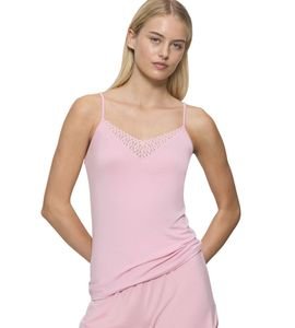TOP TRIUMPH AURA SPOTLIGHT CAMISOLE ΡΟΖ (46) TOP TRIUMPH AURA SPOTLIGHT CAMISOLE ΡΟΖ (46)