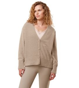 ΖΑΚΕΤΑ TRIUMPH SMART THERMAL CARDIGAN X GINGER (XS) ΖΑΚΕΤΑ TRIUMPH SMART THERMAL CARDIGAN X GINGER (XS)
