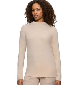 TOP TRIUMPH SMART THERMAL HIGH NECK X ΑΝΟΙΧΤΟ ΜΠΕΖ (L) TOP TRIUMPH SMART THERMAL HIGH NECK X ΑΝΟΙΧΤΟ ΜΠΕΖ (L)