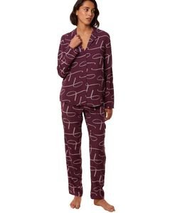 ΣΕΤ ΠΥΤΖΑΜΕΣ TRIUMPH BOYFRIEND FIT PW 02 ΚΟΚΚΙΝΟ (38) ΣΕΤ ΠΥΤΖΑΜΕΣ TRIUMPH BOYFRIEND FIT PW 02 ΚΟΚΚΙΝΟ (38)