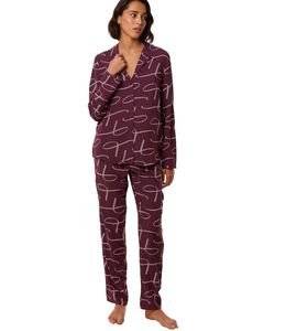 ��� �������� TRIUMPH BOYFRIEND FIT PW 02 ������� (40)