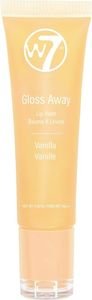 LIP BALM W7 GLOSS AWAY VANILLA (10GR)