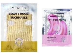 ����� �������� BOOST & PATCHES ������ ELIXIR YEAUTY BEAUTY