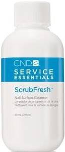 ���� ���������� ������ CND SCRUBFRESH (222ML)