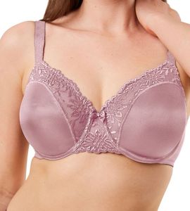 ΣΟΥΤΙΕΝ TRIUMPH LADYFORM SOFT W X ΣΚΟΥΡΟ ΡΟΖ (85D) ΣΟΥΤΙΕΝ TRIUMPH LADYFORM SOFT W X ΣΚΟΥΡΟ ΡΟΖ (85D)