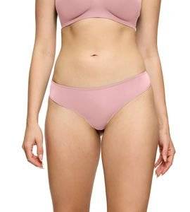 ������� TRIUMPH LOVELY MICRO BRAZILIAN STRING ��� (M)