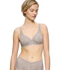 ΣΟΥΤΙΕΝ TRIUMPH AMOURETTE W ΑΝΟΙΧΤΟ ΓΚΡΙ (95E) ΣΟΥΤΙΕΝ TRIUMPH AMOURETTE W ΑΝΟΙΧΤΟ ΓΚΡΙ (95E)