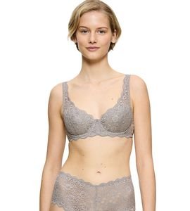 ΣΟΥΤΙΕΝ TRIUMPH AMOURETTE WHP ΑΝΟΙΧΤΟ ΓΚΡΙ (85E) ΣΟΥΤΙΕΝ TRIUMPH AMOURETTE WHP ΑΝΟΙΧΤΟ ΓΚΡΙ (85E)