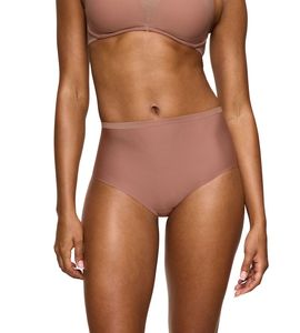 ΣΛΙΠΑΚΙ TRIUMPH SHAPE SMART MAXI ΚΑΦΕ (S) ΣΛΙΠΑΚΙ TRIUMPH SHAPE SMART MAXI ΚΑΦΕ (S)