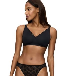 ΣΟΥΤΙΕΝ TRIUMPH AMOURETTE N01 ΜΑΥΡΟ (70E) ΣΟΥΤΙΕΝ TRIUMPH AMOURETTE N01 ΜΑΥΡΟ (70E)