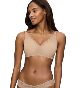 ΣΟΥΤΙΕΝ TRIUMPH AMOURETTE N01 ΜΠΕΖ (70C) ΣΟΥΤΙΕΝ TRIUMPH AMOURETTE N01 ΜΠΕΖ (70C)