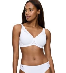 ΣΟΥΤΙΕΝ TRIUMPH AMOURETTE W01 ΛΕΥΚΟ (70F) ΣΟΥΤΙΕΝ TRIUMPH AMOURETTE W01 ΛΕΥΚΟ (70F)