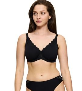 ΣΟΥΤΙΕΝ TRIUMPH AMOURETTE W01 ΜΑΥΡΟ (75D) ΣΟΥΤΙΕΝ TRIUMPH AMOURETTE W01 ΜΑΥΡΟ (75D)