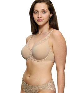 ΣΟΥΤΙΕΝ TRIUMPH AMOURETTE W01 ΜΠΕΖ (70F) ΣΟΥΤΙΕΝ TRIUMPH AMOURETTE W01 ΜΠΕΖ (70F)