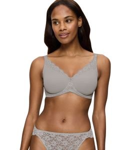 ΣΟΥΤΙΕΝ TRIUMPH AMOURETTE W01 ΑΝΟΙΧΤΟ ΓΚΡΙ (75D) ΣΟΥΤΙΕΝ TRIUMPH AMOURETTE W01 ΑΝΟΙΧΤΟ ΓΚΡΙ (75D)