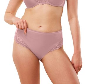 ΣΛΙΠΑΚΙ TRIUMPH LADYFORM SOFT MAXI ΣΚΟΥΡΟ ΡΟΖ (44) ΣΛΙΠΑΚΙ TRIUMPH LADYFORM SOFT MAXI ΣΚΟΥΡΟ ΡΟΖ (44)