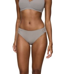 ΣΛΙΠΑΚΙ TRIUMPH AMOURETTE TAI ΑΝΟΙΧΤΟ ΓΚΡΙ (46) ΣΛΙΠΑΚΙ TRIUMPH AMOURETTE TAI ΑΝΟΙΧΤΟ ΓΚΡΙ (46)