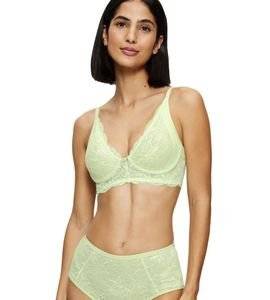 ������� TRIUMPH AMOURETTE CHARM T N03 ������� ������� (80B)