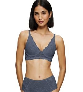 ΣΟΥΤΙΕΝ TRIUMPH AMOURETTE CHARM T N03 ΜΠΛΕ (90D) ΣΟΥΤΙΕΝ TRIUMPH AMOURETTE CHARM T N03 ΜΠΛΕ (90D)