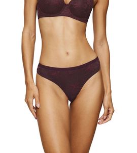 ΣΛΙΠΑΚΙ TRIUMPH AMOURETTE CHARM T BRAZILIAN 01 ΜΠΟΡΝΤΩ (36) ΣΛΙΠΑΚΙ TRIUMPH AMOURETTE CHARM T BRAZILIAN 01 ΜΠΟΡΝΤΩ (36)