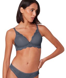 ΣΟΥΤΙΕΝ TRIUMPH AMOURETTE CHARM T P ΜΠΛΕ (95B) ΣΟΥΤΙΕΝ TRIUMPH AMOURETTE CHARM T P ΜΠΛΕ (95B)