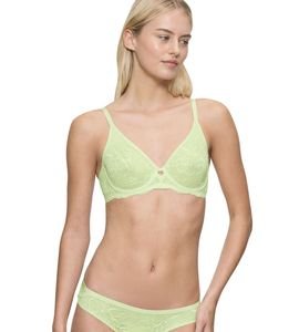 ΣΟΥΤΙΕΝ TRIUMPH AMOURETTE CHARM T W02 ΑΝΟΙΧΤΟ ΠΡΑΣΙΝΟ (80F) ΣΟΥΤΙΕΝ TRIUMPH AMOURETTE CHARM T W02 ΑΝΟΙΧΤΟ ΠΡΑΣΙΝΟ (80F)