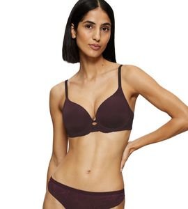 ΣΟΥΤΙΕΝ TRIUMPH AMOURETTE CHARM T WHP01 ΜΠΟΡΝΤΩ (75C) ΣΟΥΤΙΕΝ TRIUMPH AMOURETTE CHARM T WHP01 ΜΠΟΡΝΤΩ (75C)
