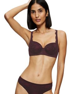 ΣΟΥΤΙΕΝ TRIUMPH AMOURETTE CHARM T WHP02 ΜΠΟΡΝΤΩ (85C) ΣΟΥΤΙΕΝ TRIUMPH AMOURETTE CHARM T WHP02 ΜΠΟΡΝΤΩ (85C)