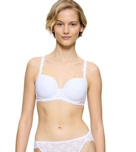 ΣΟΥΤΙΕΝ TRIUMPH AMOURETTE WP ΛΕΥΚΟ (80C) ΣΟΥΤΙΕΝ TRIUMPH AMOURETTE WP ΛΕΥΚΟ (80C)