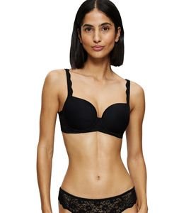 ΣΟΥΤΙΕΝ TRIUMPH AMOURETTE WP ΜΑΥΡΟ (90C) ΣΟΥΤΙΕΝ TRIUMPH AMOURETTE WP ΜΑΥΡΟ (90C)