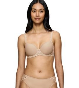 ΣΟΥΤΙΕΝ TRIUMPH AMOURETTE WP ΜΠΕΖ (85C) ΣΟΥΤΙΕΝ TRIUMPH AMOURETTE WP ΜΠΕΖ (85C)