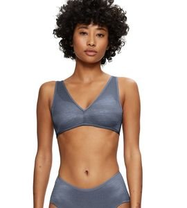 ΣΟΥΤΙΕΝ TRIUMPH SIGNATURE SHEER P EX ΜΠΛΕ (75B) ΣΟΥΤΙΕΝ TRIUMPH SIGNATURE SHEER P EX ΜΠΛΕ (75B)