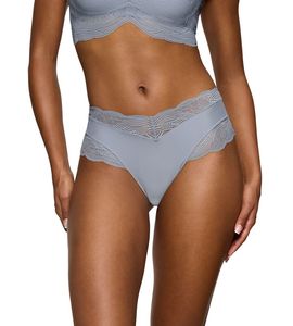 ΣΛΙΠΑΚΙ TRIUMPH LIFT SMART BANDEAU MAXI EX ΓΑΛΑΖΙΟ (L) ΣΛΙΠΑΚΙ TRIUMPH LIFT SMART BANDEAU MAXI EX ΓΑΛΑΖΙΟ (L)