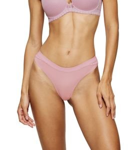 ΣΛΙΠΑΚΙ TRIUMPH AURA SPOTLIGHT T HIGH LEG STRING ΡΟΖ (38) ΣΛΙΠΑΚΙ TRIUMPH AURA SPOTLIGHT T HIGH LEG STRING ΡΟΖ (38)
