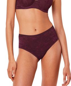 ΣΛΙΠΑΚΙ TRIUMPH AMOURETTE CHARM T MAXI02 ΜΠΟΡΝΤΩ (40) ΣΛΙΠΑΚΙ TRIUMPH AMOURETTE CHARM T MAXI02 ΜΠΟΡΝΤΩ (40)