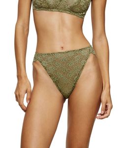 ΣΛΙΠΑΚΙ TRIUMPH AMOURETTE HIGHLEG TAI ΛΑΔΙ (44) ΣΛΙΠΑΚΙ TRIUMPH AMOURETTE HIGHLEG TAI ΛΑΔΙ (44)