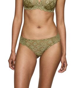 ΣΛΙΠΑΚΙ TRIUMPH AMOURETTE HIPSTER STRING ΛΑΔΙ (36) ΣΛΙΠΑΚΙ TRIUMPH AMOURETTE HIPSTER STRING ΛΑΔΙ (36)