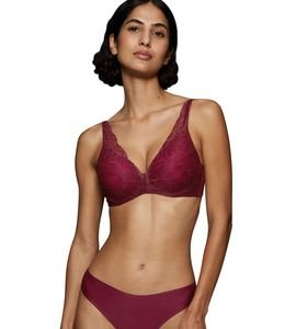 ΣΟΥΤΙΕΝ TRIUMPH BODY MAKE-UP ILLUSION LACE WP ΜΠΟΡΝΤΩ (75B) ΣΟΥΤΙΕΝ TRIUMPH BODY MAKE-UP ILLUSION LACE WP ΜΠΟΡΝΤΩ (75B)