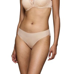 ΣΛΙΠΑΚΙ TRIUMPH BODY MAKE-UP ILLUSION LACE HIGHLEG TAI ΑΝΟΙΧΤΟ ΜΠΕΖ (36) ΣΛΙΠΑΚΙ TRIUMPH BODY MAKE-UP ILLUSION LACE HIGHLEG TAI ΑΝΟΙΧΤΟ ΜΠΕΖ (36)